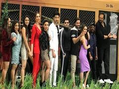 TV Reality Show में ऐसा धमाका नहीं देखा होगा! Reality Report