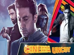 Amazon Prime की वेब सीरीज Breathe-2 से डिजिटल डेब्यू कर रहे अभिषेक बच्चन | ABP Uncut