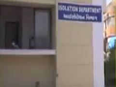 વડોદરામાં વધુ બે પોલીસકર્મીનો કોરોના રિપોર્ટ પોઝિટીવ, જુઓ વીડિયો