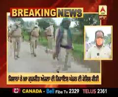 Breaking : ਖੇਤੀਬਾੜੀ ਆਰਡੀਨੈਂਸ ਰੱਦ ਕਰਨ ਨੂੰ ਲੈ ਕੇ ਡਟੇ ਕਿਸਾਨ, ਔਜਲਾ ਦੀ ਰਿਹਾਇਸ਼ ਘੇਰਨ ਦੀ ਕੀਤੀ ਕੋਸ਼ਿਸ਼ 