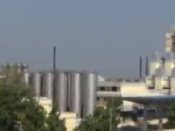 મહેસાણા દૂધ સાગર ડેરીએ સાગર દાણના ભાવમાં કર્યો ઘટાડો, જુઓ વીડિયો