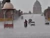 Delhi-NCR to witness rain with winds in next two hours