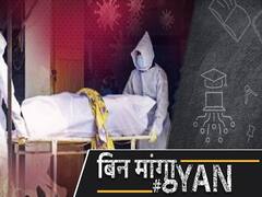 Virus Similar To COVID-19 Was Found In China In 2012, Had Killed Many