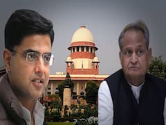 Rajasthan Political turmoil: Know what happened in SC
