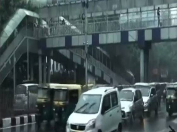 जानिए दिल्ली के मौसम की 10 बड़ी खबरें