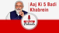 PM Modi warns Pakistan & China in his 'Mann Ki Baat' | Top 5 News Stories | July 26, 2020