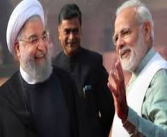 চিনা উস্কানিতেই কি বাতিল ইরানের রেল প্রকল্প থেকে ভারতের নাম?