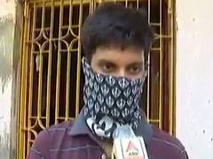 કોરોનાના કારણે વડોદરામાં 2 બાળકોએ ગુમાવી માતાની છત્રછાયા, મદદે આવ્યા કોર્પોરેટર નીતિન દોંગા