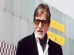 Amitabh Bachchan का बंगला सील