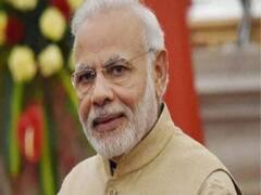 PM Modi congratulates BJP workers for their social work in fight against Covid-19