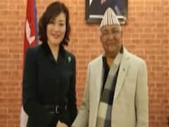 Know about the mysterious Chinese woman