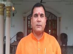 Sushant Singh Rajput's death is linked to underworld: BJP MLA Nand Kishore Gurjar 