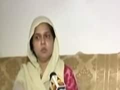 Vikas Dubey rang me up post Bikru incident: wife Richa Dubey