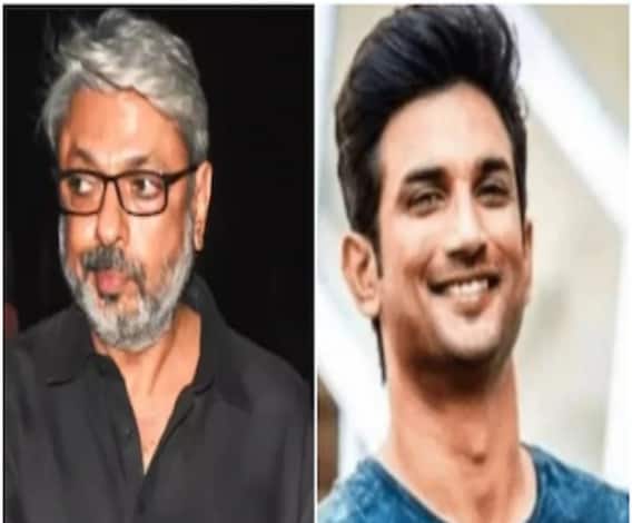 ‘রামলীলা', ‘বাজিরাও মস্তানি’-তে কাজ করার কথা ছিল! সুশান্তর আত্মহত্যায় এবার বনশালীকে তলব 