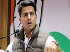 Rajasthan Crisis:राजस्थान HC में सुनवाई,वकील हरीश साल्वे ने बागी विधायकों को नोटिस पर रोक की मांग की