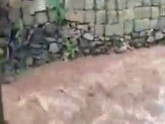  ગીર સોમનાથમાં કોડીનાર ગ્રામ્યમાં આઠ ઇંચ વરસાદ ખાબક્યો, અનેક ગામોમાં ભરાયા પાણી