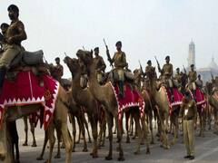 LAC: ऊंची चोटियों पर Army का मददगार बनेगा ऊंट! 