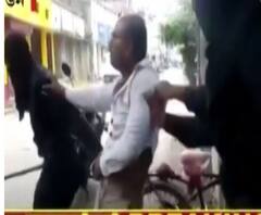 লকডাউন বিধি মানতে বলায় মালদায় সিভিক ভলান্টিয়ারকে হেনস্থার অভিযোগ