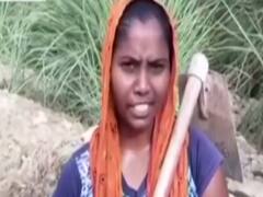 Wushu Gold-medallist forced to work as labourer in Haryana