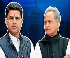 Ashok Gahlot | आमचे सहकारी भाजपच्या जाळ्यात फसले : मुख्यमंत्री अशोक गहलोत