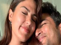 Sushant Sucide Case: क्या गिरफ्तार होंगी Rhea Chakraborty? Top 25