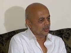 ચાલુ વર્ષે 10 લાખ ટન મગફળીનું ઉત્પાદન થઇ શકે છેઃ સમીર શાહ