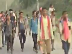  CM હાઉસમાં મળેલી બેઠકમાં અંબાજીમાં ભાદરવી પૂનમનો મેળો યોજવા પર કરાઇ વિચારણા