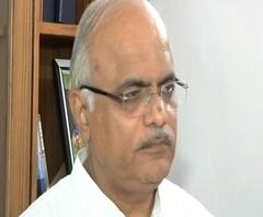 #Lockdown राज्यातला लॉकडाऊन उठवा,व्यवहार पूर्ववत करण्याची भाजप खासदार विनय सहस्त्रबुद्धेंची मागणी