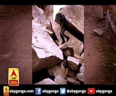 पहाड़ पर आफत की बारिश,मलबा गिरने से कई जगह रोड बंद