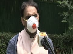 PM paid real tribute to martyrs by visiting: Prof Rakesh Sinha 