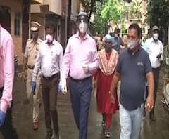 lockdown 6.0 | ठाण्यात हॉटस्पॉट विभागांमध्येच 'लॉकडाऊन'; अन्य ठिकाणी 'अनलॉक'