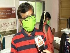 Mumbai: Tribal women sew masks, PPE kits for health workers