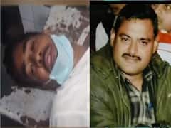 आरोपी Daya Shankar का दावा, Vikas को थाने से आई थी छापे की जानकारी 