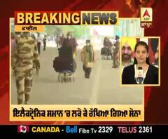 Breaking : ਦੁਬਈ ਤੋਂ ਅੰਮ੍ਰਿਤਸਰ ਆਈ ਫਲਾਈਟ ਤੋਂ ਬਰਾਮਦ ਹੋਇਆ ਭਾਰੀ ਮਾਤਰਾ 'ਚ ਸੋਨਾ