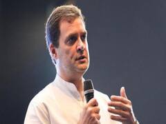 Rahul Gandhi tweets a video and targets PM Modi