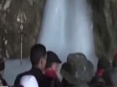 Amarnath Yatra 2020 cancelled due to COVID-19