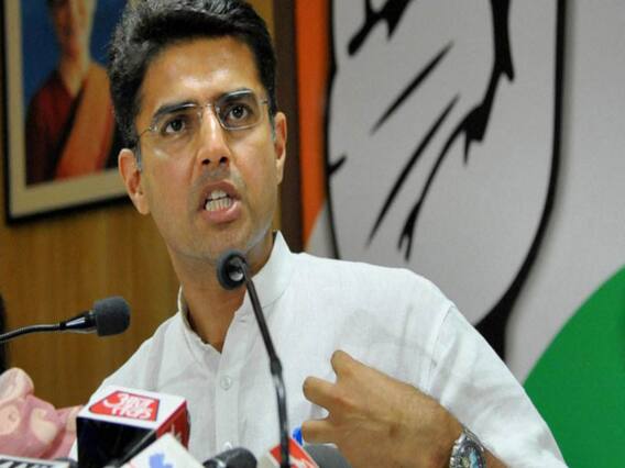 Rajasthan Political Crisis : क्या Rahul Gandhi करेंगे Sachin Pilot से बात? 