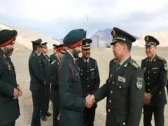 China और India दोनों पुरानी स्थिति बहाल करने के पक्ष में: Army