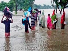 Assam Bihar Floods : कब खत्म होगा बाढ़ का कहर? अभी भी ज्यादातर नदियां उफान पर 