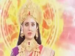 Jag Janani Maa Vaishno Devi: Bhairav's end nears