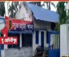 ঘূর্ণিঝড় ত্রাণের সংশোধিত তালিকাতেও 'দুর্নীতি'! পূর্ব মেদিনীপুরে তৃণমূল পঞ্চায়েত প্রধানের বিরুদ্ধে থানায় অভিযোগ দায়ের বিডিওর
