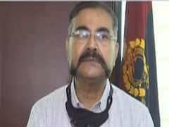 UP ADG Law & order Prashant Kumar breaks silence over Vikas Dubey's arrest 