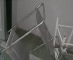 Amravati Hospital | अमरावतीतील बडनेराच्या मोदी हॉस्पिटलची तोडफोड