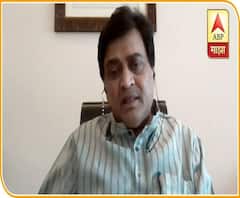 Majha Maharashta Majha Vision | राज्य सरकारचं स्टेअरिंग मुख्यमंत्री उद्धव ठाकरे यांच्या हातात :अशोक चव्हाण