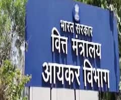 Rajasthan Government Crisis | काँग्रेसच्या दोन आमदारांच्या घरावर आयकर खात्याची धाड