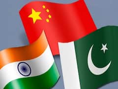 India China विवाद में Pakistan को हो सकता है सबसे ज़्यादा नुकसान | ABP Special