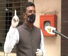 Pratap Sarnaik | मंदिर नाही तर मशिदीच्या भूमीपूजनाला जायचं का? सरनाईकांकडून माजिद मेमन यांच्या वक्तव्याचा समाचार