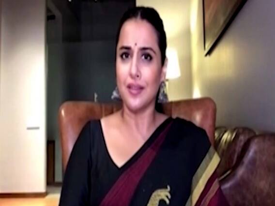 Sushant Sucide Case: विद्या बालन,गजराव राव,रणवीर शौरी और रसिका ने सुशांत को याद किया है,देखिए