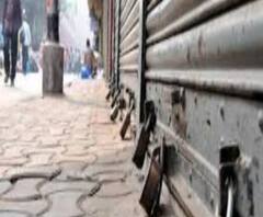 করোনা: সংক্রমণ নিয়ন্ত্রণে আজ থেকে মালদা-ডালখোলায় শুরু কড়া লকডাউন, চলবে আগামী ৭ দিন