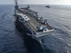 US Navy destroys Global Times' hollow propaganda with a tweet